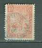 Madagascar   67  Ob  B/TB - Used Stamps