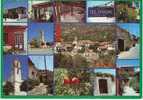 Schöne AK Lania Village, Zypern, Cyprus, Chypre, 1995 - Chypre
