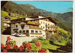 HIPPACH -RAMSBERG-PENSION SCHWARZER-ADLER - Schwaz