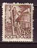 R3081 - POLOGNE POLAND Yv N°630A ** - Neufs