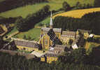 Aubel - Abbaye N.D. Du Val-Dieu - Vue Aérienne - Aubel