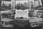 Bonjour : Pontcharra Sur Isère - Pontcharra