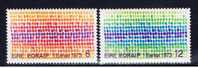 IRL+ Irland 1973 Mi 287-88 Mnh EUROPA - Nuovi