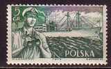 R3105 - POLOGNE POLAND Yv N°847 ** - Ongebruikt