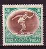 R3116 - POLOGNE POLAND Yv N°874** - Unused Stamps