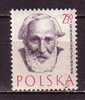 R3128 - POLOGNE POLAND Yv N°898 ** - Unused Stamps