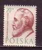 R3123 - POLOGNE POLAND Yv N°894 ** - Nuovi