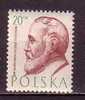 R3123 - POLOGNE POLAND Yv N°894 ** - Unused Stamps