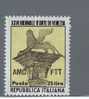 TRIESTE A 1952  BIENN. D´ARTE A VENEZIA CAT.SASS. N150  FRANCOB. NUOVO MNH** - Neufs