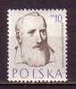 R3122 - POLOGNE POLAND Yv N°893 ** - Unused Stamps