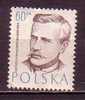 R3125 - POLOGNE POLAND Yv N°896 ** - Unused Stamps