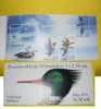 CARNET  SUOMI-FINLANDE  5 X  2,3mk - THEME Oiseaux - Postzegelboekjes
