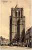 Wormhoudt Ou Wormhout - L'Eglise - Wormhout