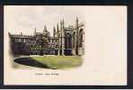 RB 561 - Early Postcard New College Oxford Oxfordshire - Oxford