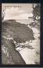 RB 561 - Early Postcard Clovelly From Hobby Drive Devon - Clovelly