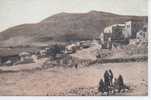 Palestine Sychar  Askar Et Le Mont Gerisin - Palestine