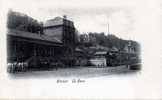 DINANT LA GARE - Dinant