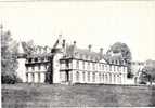 CHATEAU DE MALESHERBES 1966 - Malesherbes