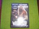 The Wrestler  °°  AVEC MICKEY  ROURKE - Drame