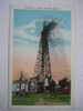 Shawnee  Ok   Flowing Oil Well - Sonstige & Ohne Zuordnung