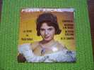 PEPITA  ARCAS  °°  CAMPANARA - Autres - Musique Espagnole