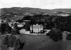 69 LE BOIS D'OINGT Vue Aerienne Chateau De La Flachere - Le Bois D'Oingt