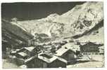 Suisse. Valais. Saas Fee. Wallis - Saas-Fee