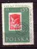 R3164 - POLOGNE POLAND Yv N°1029 ** - Unused Stamps