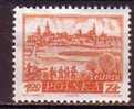 R3176 - POLOGNE POLAND Yv N°1060 ** - Unused Stamps