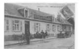 80 // NOYELLES SUR MER - HOTEL DES VOYAGEURS, Edit Hotel Des Voyageurs - ANIMEE, - Noyelles-sur-Mer