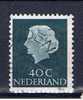 NL+ Niederlande 1953 Mi 625 Königinporträt - Used Stamps