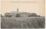 CPA LE MESNIL SAINT DENIS - MONASTERE DU MOUSSEAU - Le Mesnil Saint Denis