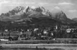 7235    Germania    Krun Mit  Zugspitzmassiv  NV - Zugspitze