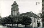 L'Église - Epinay-sur-Orge