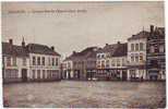 IZEGEM . ISEGEM . GROOTE MARKT . NOORD OOST HOCK. - Izegem