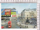LONDON  - Piccadilly Circus - Piccadilly Circus