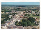 MOMIGNIES  -  Vue Aérienne - Rue De La Gare  - N°  A Ci  97 51 - Momignies