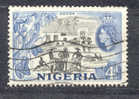 Nigeria 1953 - Michel 77 O - Nigeria (...-1960)