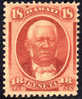 Hawaii #34 Mint No Gum 18c Mataio Kekuanaoa From 1871 - Hawaii