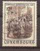 Luxemburg     Y/T       1108   (0) - Used Stamps