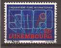 Luxemburg     Y/T       1122   (0) - Used Stamps