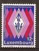 Luxemburg     Y/T       1123   (0) - Used Stamps