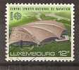 Luxemburg     Y/T       1124   (0) - Used Stamps