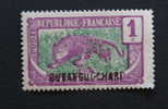 AFRIQUE EQUATORIALE FRANCAISE 1921 MNH - Altri & Non Classificati