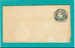 154 - Entier Postal HALF PENNY - De LIVERPOOL - 1902 - - Stamped Stationery, Airletters & Aerogrammes