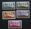 AFRIQUE EQUATORIALE FRANCAISE  MNH - Other & Unclassified