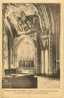 73 - Abbaye D'HAUTECOMBE - Entrée De La Chapelle Des Princes Et Fresque De L'Adoration Des Rois Mages - Ruffieux