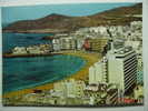 5350 LAS PALMAS DE GRAN CANARIA  CANARIAS CANARY ISLANDS AÑOS 1960 OTRAS SIMILARES EN MI TIENDA - Fuerteventura