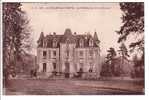 Ref 13 CPA 85 La Chaize Le Vicomte Le Chateau De Guelignageau - La Chaize Le Vicomte