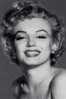 B31-071  @    Marilyn Monroe  Hollywood Movie Star Actress  ( Postal Stationery , Articles Postaux ) - Schauspieler